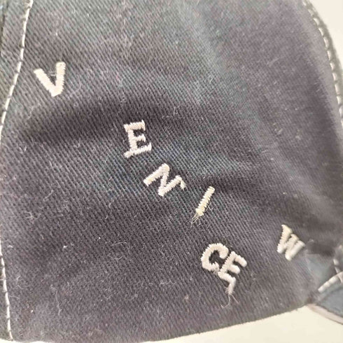 VeniceW DUCK CAP レディース FREE