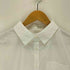 エストラータ STRATA アシメヘムウエストリボンシャツ レディース FREE