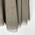 ミュラーオブヨシオクボ muller of yoshiokubo Tulle skirt レディース 36