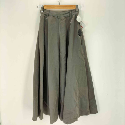 オゾンコミュニティー OZONE COMMYUNITY COUNTRY WEAR ナイロンスカート レディース