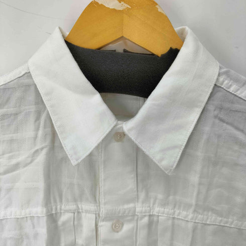 リーバイスフェノム Levis Fenom 2nd型 長袖シャツ メンズ JPN:M