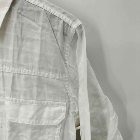 リーバイスフェノム Levis Fenom 2nd型 長袖シャツ メンズ JPN:M