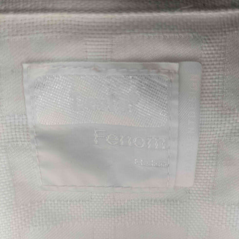 リーバイスフェノム Levis Fenom 2nd型 長袖シャツ メンズ JPN:M