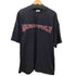 ヴォルカンアンドアフロダイティ VOLCAN&APHRODITE Christ wash クリスト ウォッシュ Tシャツ Y2K サブカル メンズ FREE
