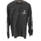 ブリクストン Brixton OUT OF CONTROL L/S STANDARD TEE パンクロック メンズ JPN:M