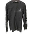 ブリクストン Brixton OUT OF CONTROL L/S STANDARD TEE パンクロック メンズ JPN:M