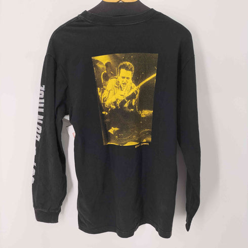 ブリクストン Brixton OUT OF CONTROL L/S STANDARD TEE パンクロック メンズ JPN:M