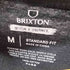 ブリクストン Brixton OUT OF CONTROL L/S STANDARD TEE パンクロック メンズ JPN:M