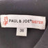 ポールアンドジョーシスター PAUL&JOE SISTER ウエストタックワンピース レディース 36