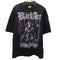 ヴォルカンアンドアフロダイティ VOLCAN&APHRODITE DARK ANGEL ダーク エンジェル Tシャツ Y2K サブカル メンズ MEDIUM