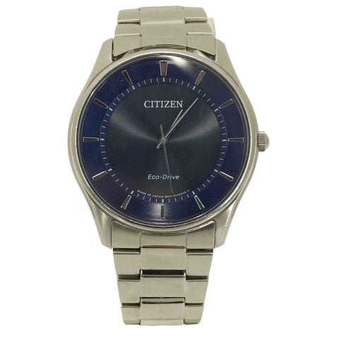 シチズン CITIZEN COLLECTION BJ6480-51E ECO DRIVE エコドライブ ソーラー ウォッチ 腕時計 メンズ