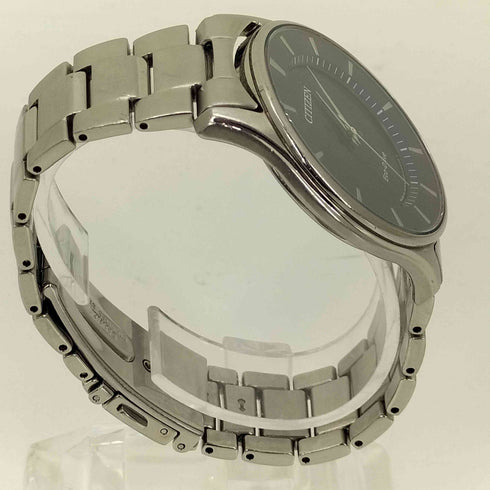 シチズン CITIZEN COLLECTION BJ6480-51E ECO DRIVE エコドライブ ソーラー ウォッチ 腕時計 メンズ