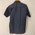 レッドキャップ RED KAP 半袖ワークシャツ メンズ JPN:S