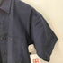 レッドキャップ RED KAP 半袖ワークシャツ メンズ JPN:S