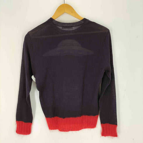 アンダーカバー UNDERCOVER 23AW unicorn Knit ユニコーンニット レディース 1