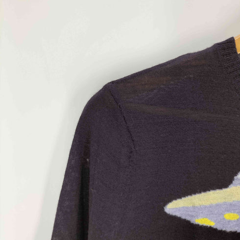 アンダーカバー UNDERCOVER 23AW unicorn Knit ユニコーンニット レディース 1