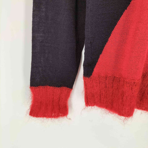 アンダーカバー UNDERCOVER 23AW unicorn Knit ユニコーンニット レディース 1
