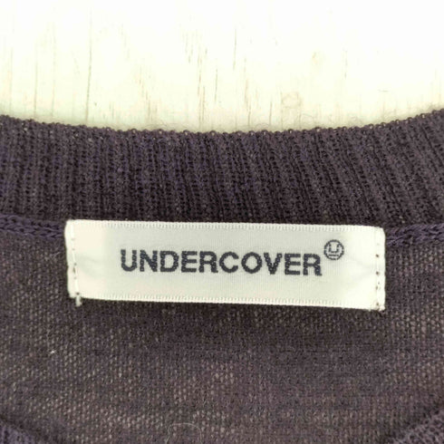 アンダーカバー UNDERCOVER 23AW unicorn Knit ユニコーンニット レディース 1