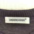 アンダーカバー UNDERCOVER 23AW unicorn Knit ユニコーンニット レディース 1