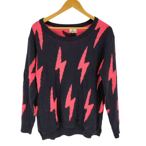 HOT & DELICIOUS サンダーニット レディース S/M