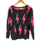 HOT & DELICIOUS サンダーニット レディース S/M