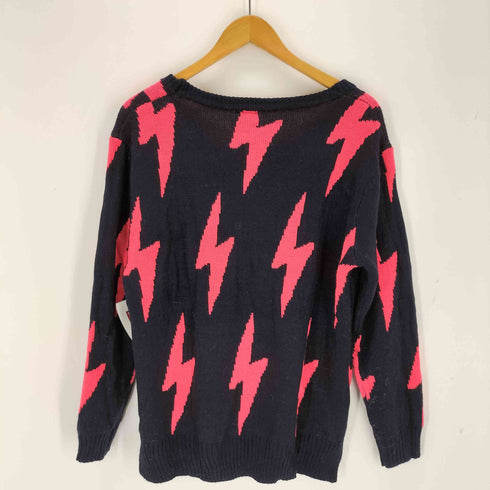 HOT & DELICIOUS サンダーニット レディース S/M