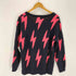 HOT & DELICIOUS サンダーニット レディース S/M