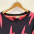 HOT & DELICIOUS サンダーニット レディース S/M