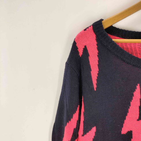 HOT & DELICIOUS サンダーニット レディース S/M