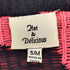 HOT & DELICIOUS サンダーニット レディース S/M