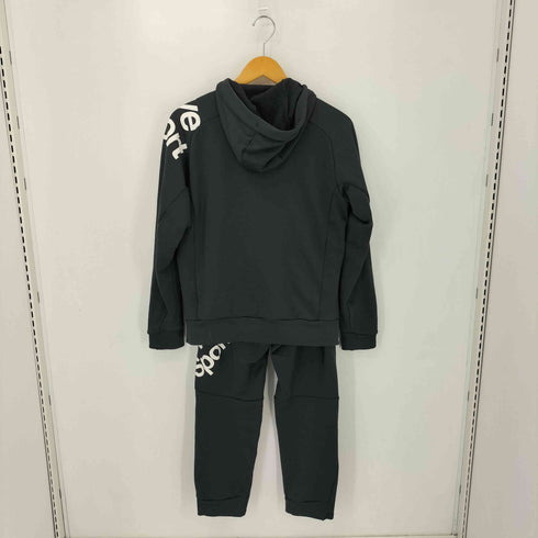 デサント descente Move Sport トレーニングウェアセットアップ メンズ import:M