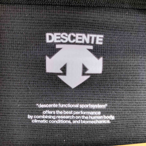 デサント descente Move Sport トレーニングウェアセットアップ メンズ import:M