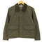 ユニクロ UNIQLO 24AW ユーティリティショートブルゾン メンズ JPN:XS