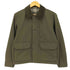 ユニクロ UNIQLO 24AW ユーティリティショートブルゾン メンズ JPN:XS