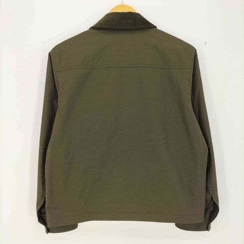 ユニクロ UNIQLO 24AW ユーティリティショートブルゾン メンズ JPN:XS