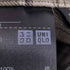 ユニクロ UNIQLO 24AW ユーティリティショートブルゾン メンズ JPN:XS