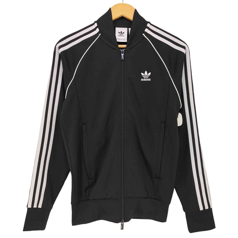 アディダスオリジナルス adidas Originals アディカラー クラシックス SST TRACKTOP SSTトラックジャケット メンズ JPN:XS