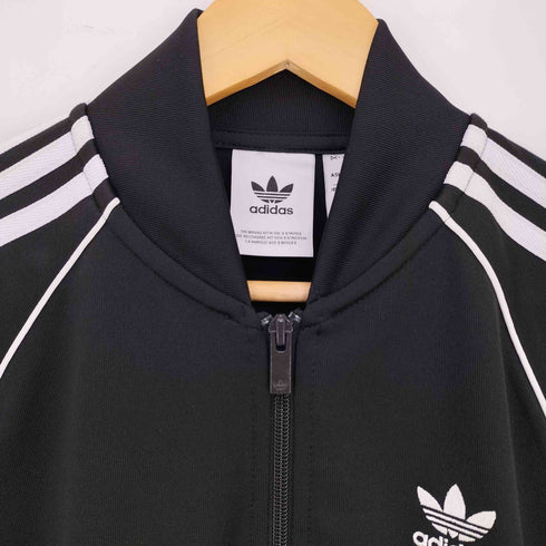 アディダスオリジナルス adidas Originals アディカラー クラシックス SST TRACKTOP SSTトラックジャケット メンズ JPN:XS