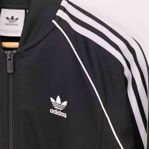 アディダスオリジナルス adidas Originals アディカラー クラシックス SST TRACKTOP SSTトラックジャケット メンズ JPN:XS