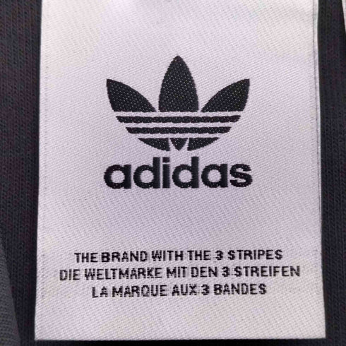 アディダスオリジナルス adidas Originals アディカラー クラシックス SST TRACKTOP SSTトラックジャケット メンズ JPN:XS