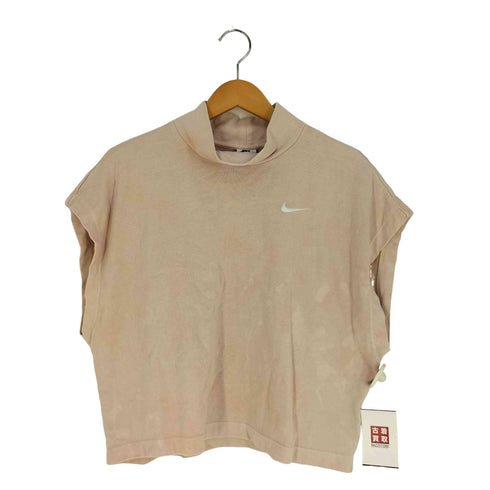 ナイキ NIKE W NSW WASH JRSY TOP ARCTIC ウィメンズ NSW ウォッシュ ジャージ S/S トップ レディース import:M