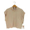 ナイキ NIKE W NSW WASH JRSY TOP ARCTIC ウィメンズ NSW ウォッシュ ジャージ S/S トップ レディース import:M