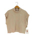 ナイキ NIKE W NSW WASH JRSY TOP ARCTIC ウィメンズ NSW ウォッシュ ジャージ S/S トップ レディース import:M