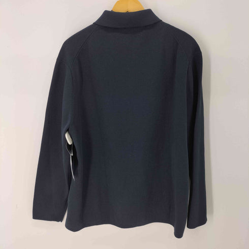 ユニクロ UNIQLO ミラノリブ シャツ カーディガン ニット レディース JPN:XL