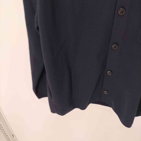ユニクロ UNIQLO ミラノリブ シャツ カーディガン ニット レディース JPN:XL