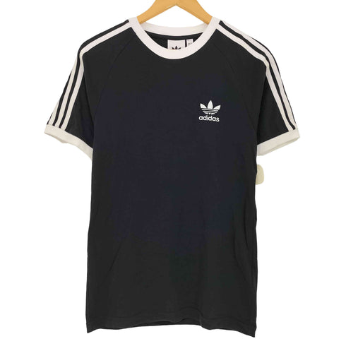 アディダスオリジナルス adidas Originals アディカラー クラシックス スリーストライプス Tシャツ メンズ JPN:S