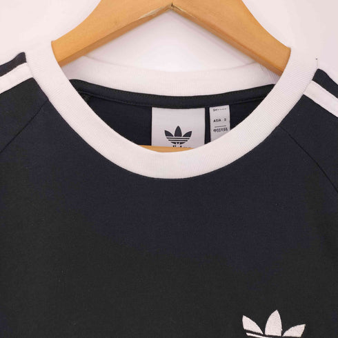 アディダスオリジナルス adidas Originals アディカラー クラシックス スリーストライプス Tシャツ メンズ JPN:S