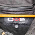 CX2 裏ボア 企業ロゴダックワークジャケット メンズ import:M