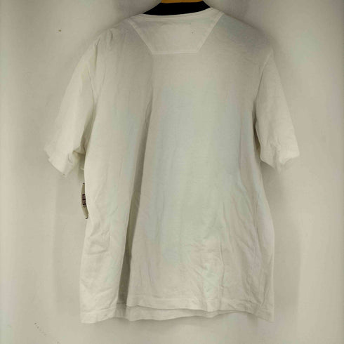 ジュンジェイ JUUN.J グラフィックプリント S/S Tシャツ メンズ 046