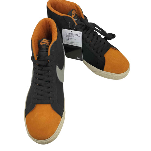 ナイキスケートボーディング NIKE SB Zoom Blazer Mid Halloween Safari ズーム ブレーザー ミッド ハロウィーン サファリ ミッドカット スニーカー メンズ JPN:26